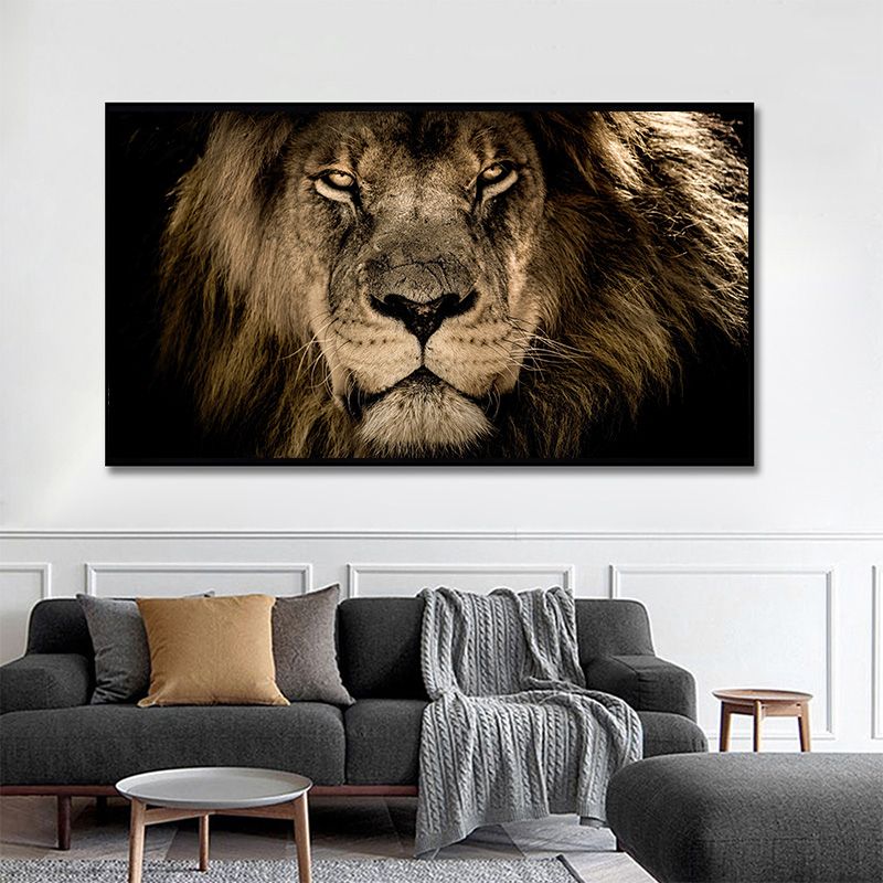 African-Lion