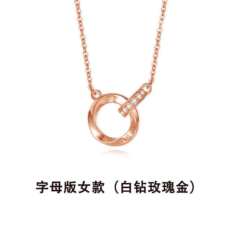 Lettry Women # 039; S (Rose Gold)