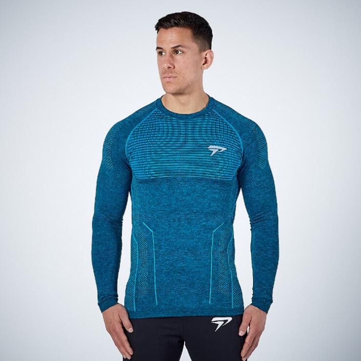 Skin tight t shirt full sleeves Clearance