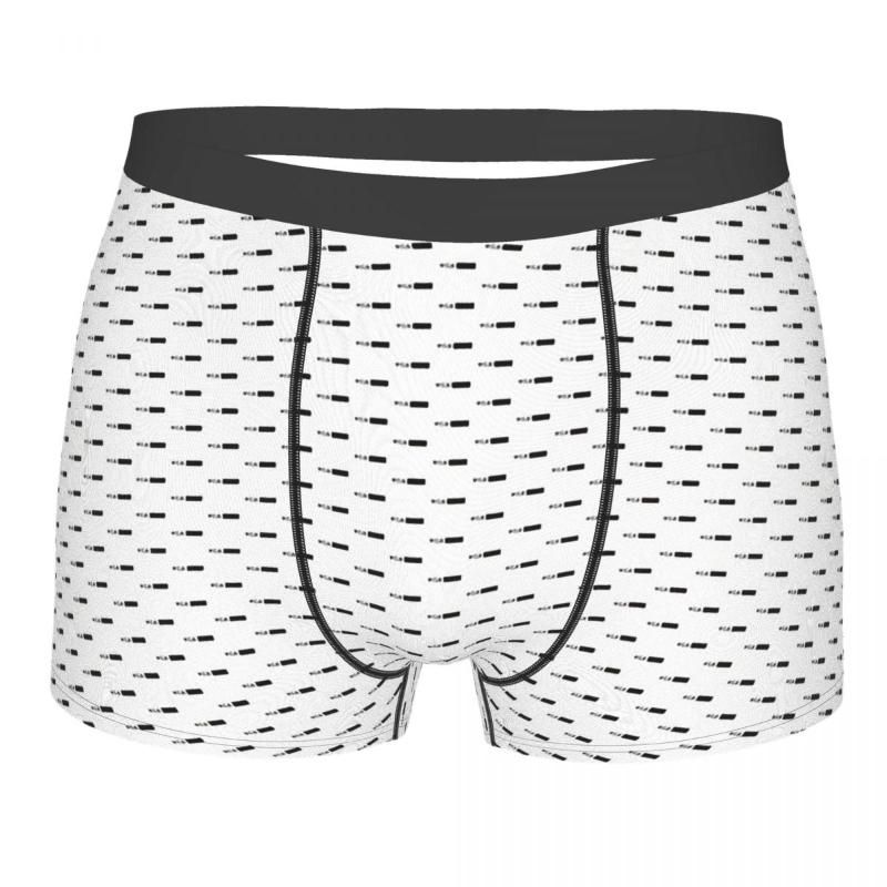 Wholesale Underpants Metal Gear Action Adventure Game BIG FANNY Homme  Panties Man Underwear Print Shorts Boxer Briefs By Cookfurnace Under $13.67  | DHgate.Com
