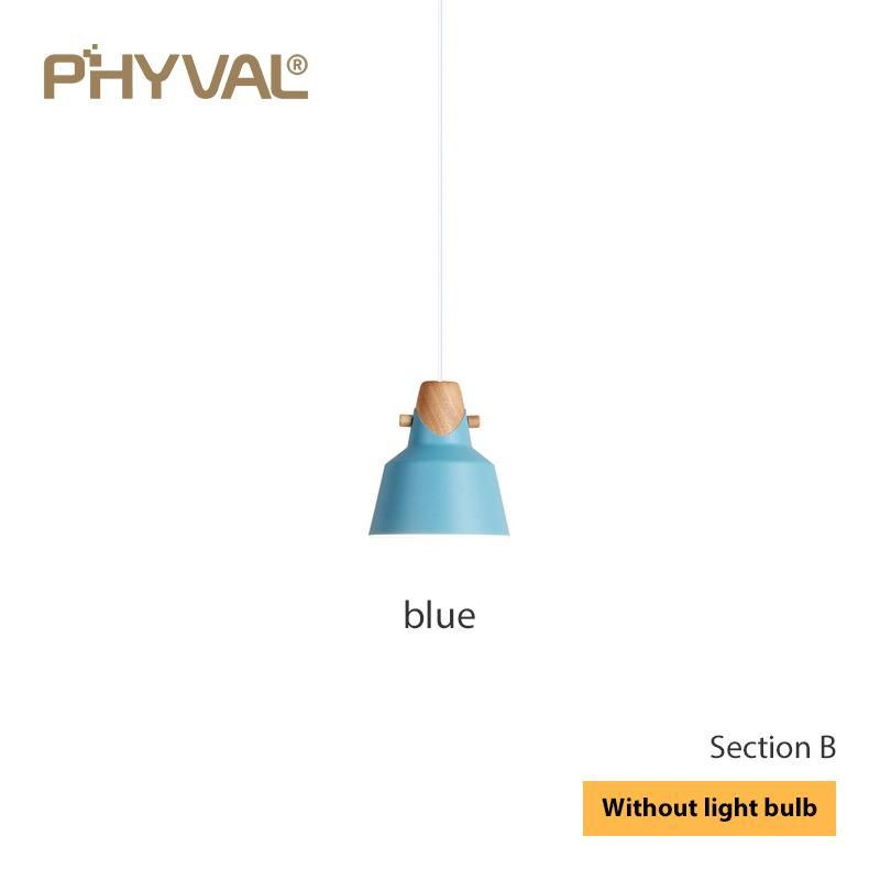 Blu B senza lampadina