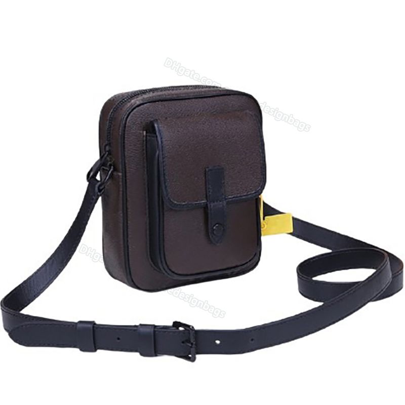 kira chevron small bolsa