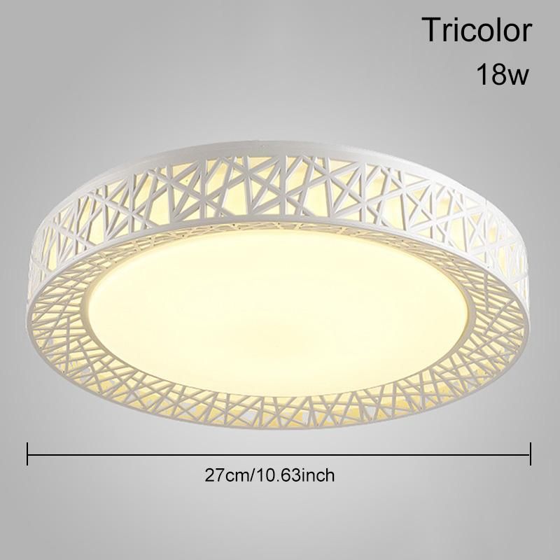 Tricolore 18W