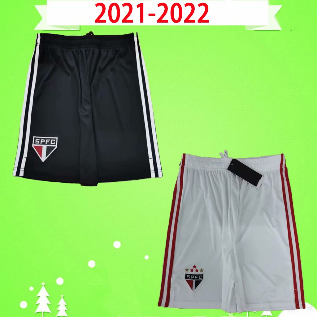 shorts sao paulo fc