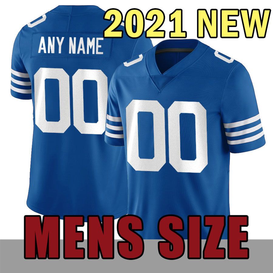 2021 Mens Jersey (XM)