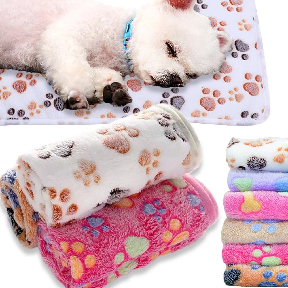 cute dog blankets