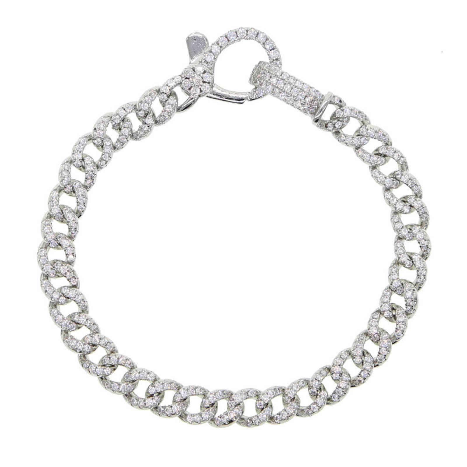 Platinum Plated-16.5cm