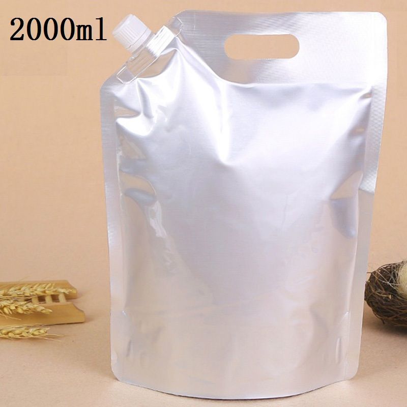 2000ml 200pcs