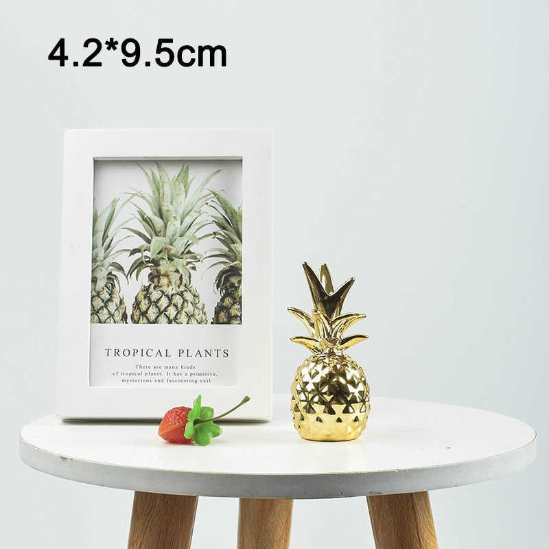 d Pineapple Ornamen