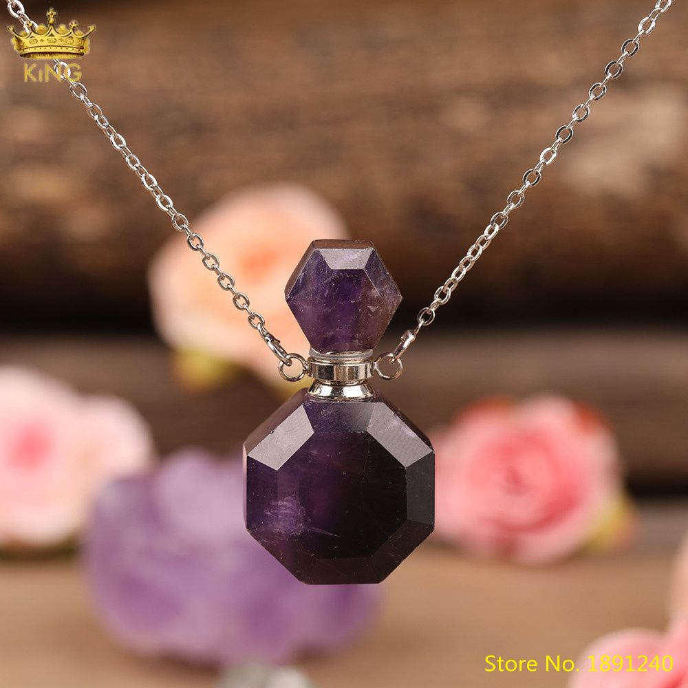 Purplequartz silveryy