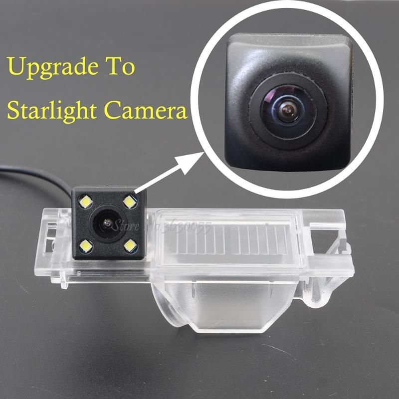 starlight camera