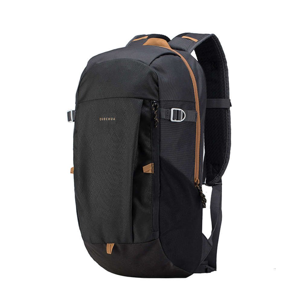 Decathlon Hiking Открытый Спортивный Рюкзак Squartbag Мужская И Женская Легкая 20 Литр Альпинизм Мешок Quechua От 5 519 руб.