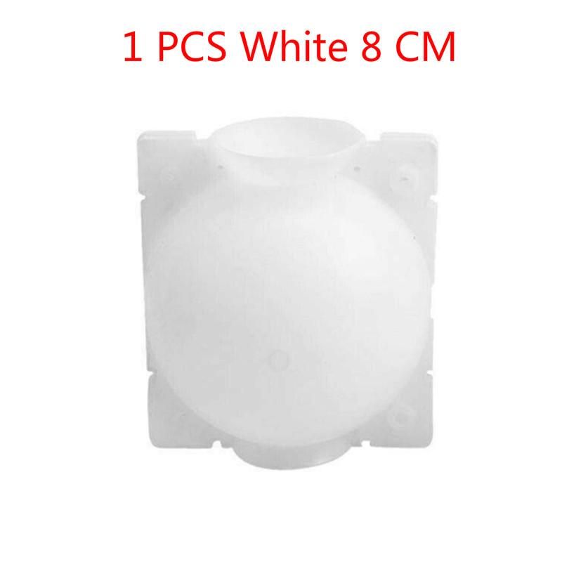 China 1 PCS White 8cm