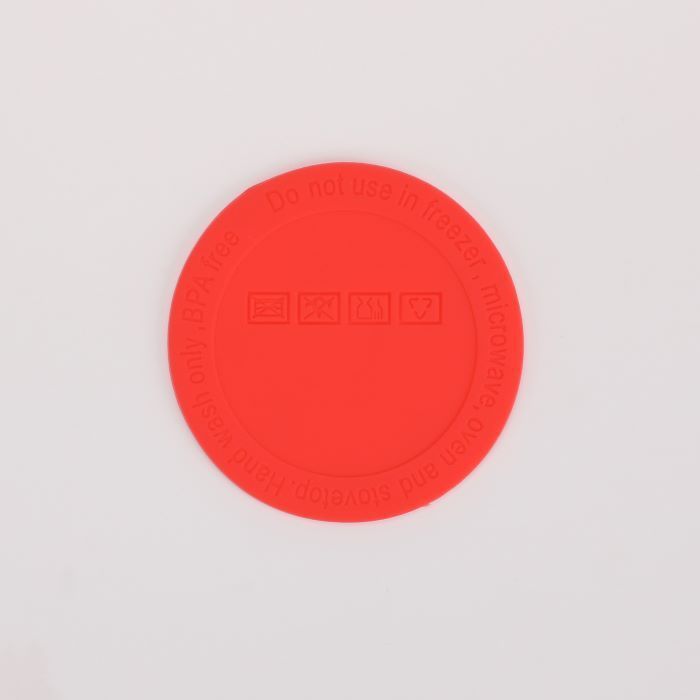 vermelho (56mm)