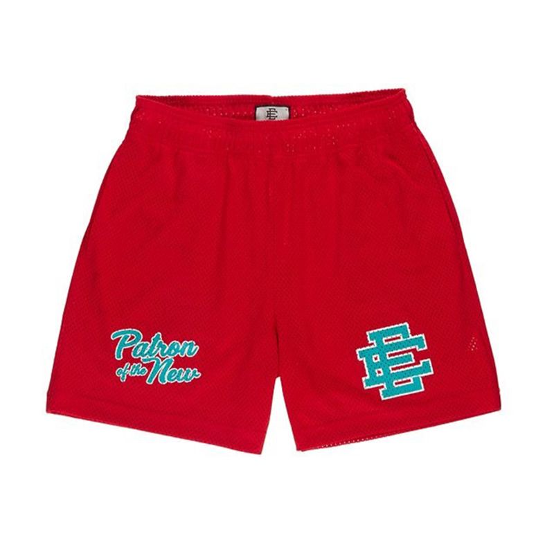 Eric Emanuel Ee Basic Shorts York City 