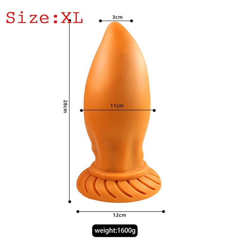 XL.