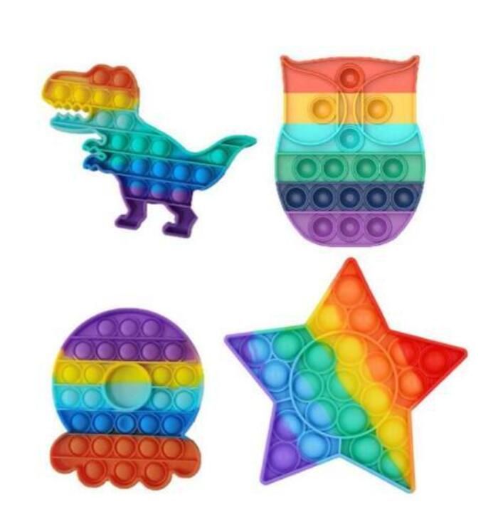 Tie Dye creador crear Juguete para Niños & Mancha De Color Liso Bolso Personalizado De Juguete 