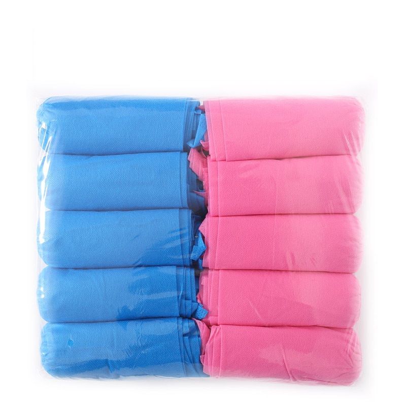 Cores mistas (1lot = 1bag = 100 pcs)