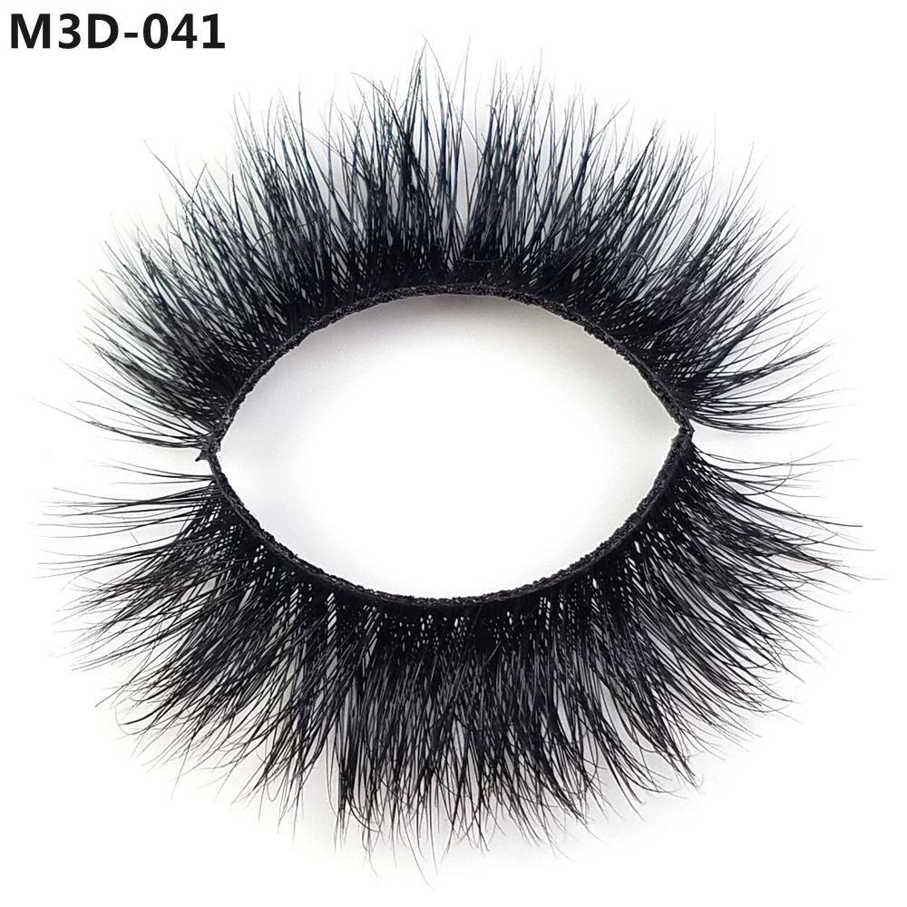 3d Real Mink M3D-041, 16mm