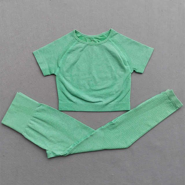 Green set