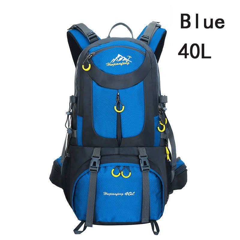 Mavi 40L
