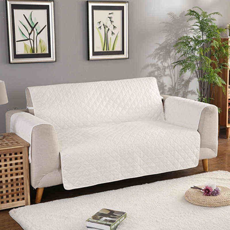 White-Three Seatr190x195cm