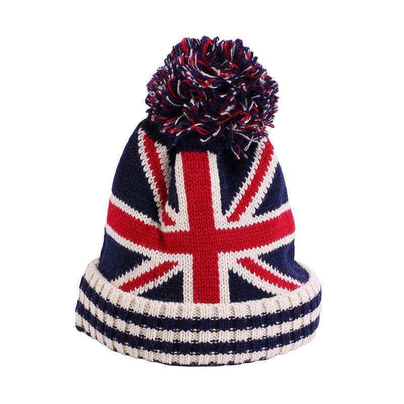 Kids UK Navy