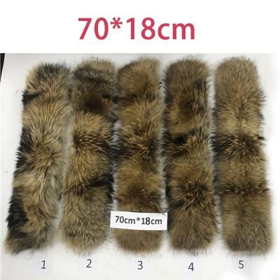 70x18 DIY Fur.