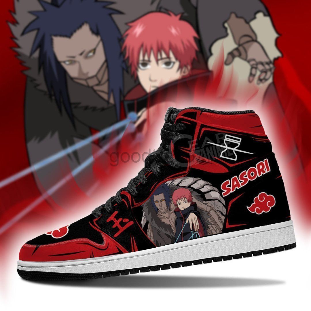 Naruto Cosplay Sapatos - Akatsuki Nanja Cos Sapatos (branco Pode Ser à  Esquerda) Traje Para O Natal Festa De Halloween Botas desconto \u003c saída ~  Andreguerra.pt