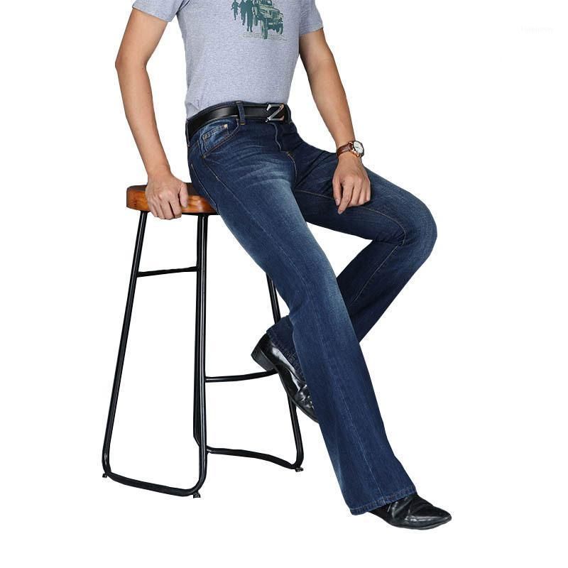 Mens Jeans For Men Mens Big Flared Boot 