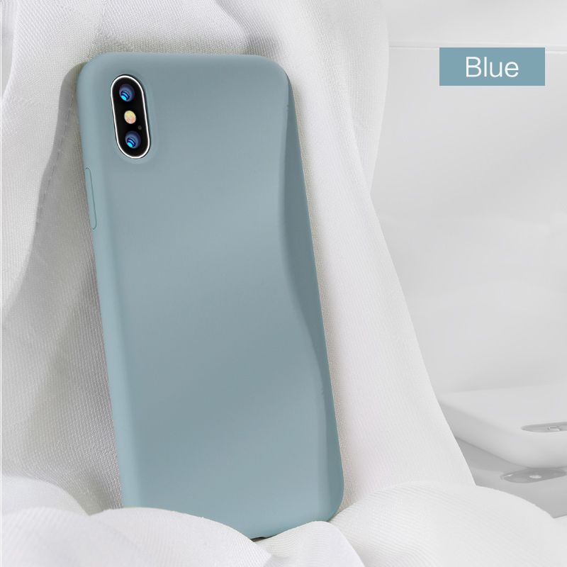 Blue Case