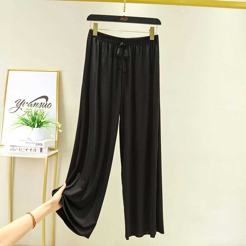 pantalone nero