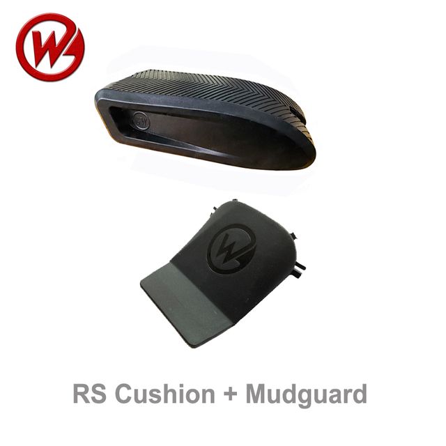 Cushion add Fender