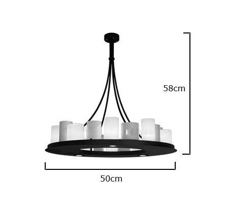 Dia50cm.