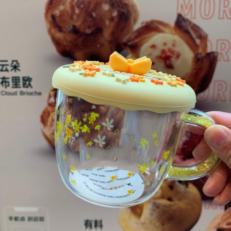 Osmanthus Cup - lock