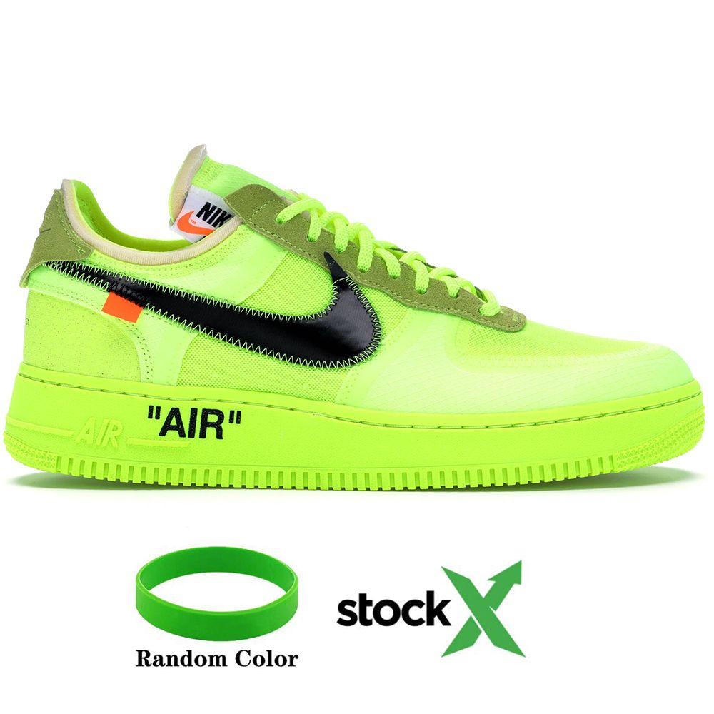 scarpe tipo air force