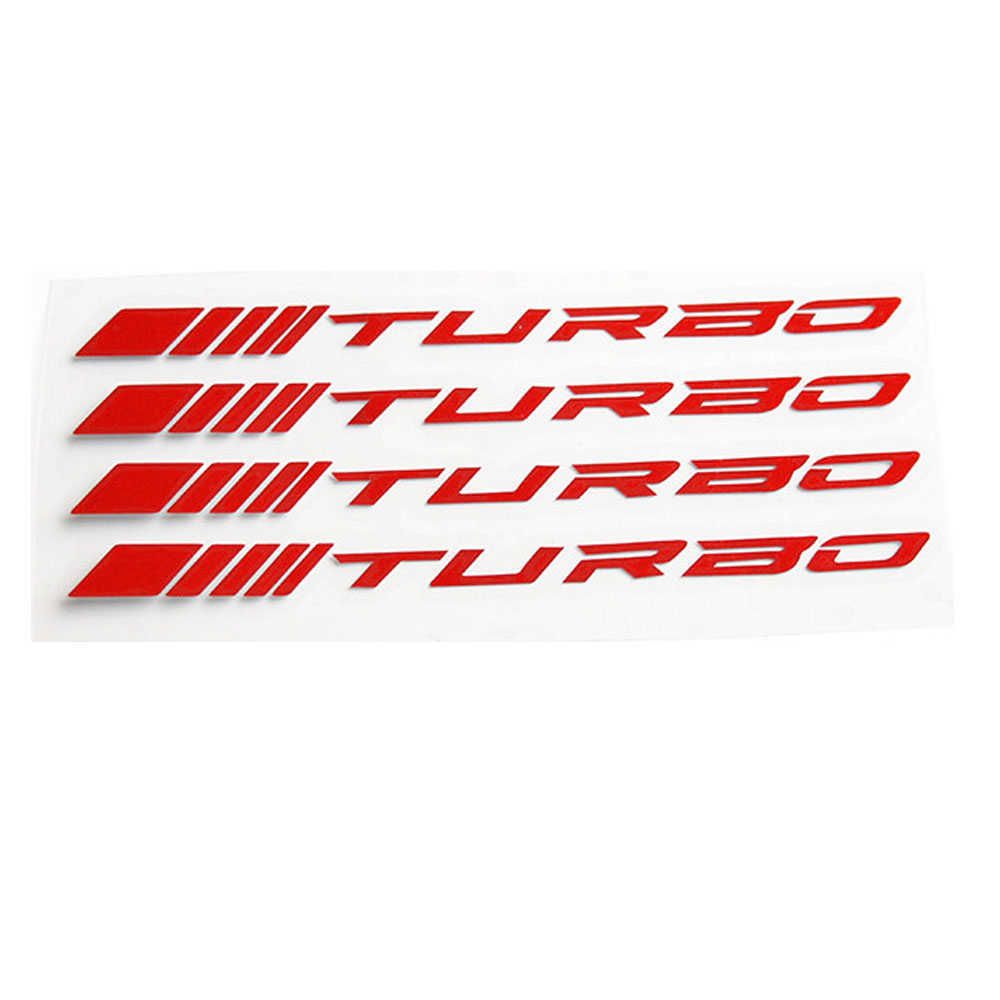 4st Red Turbo