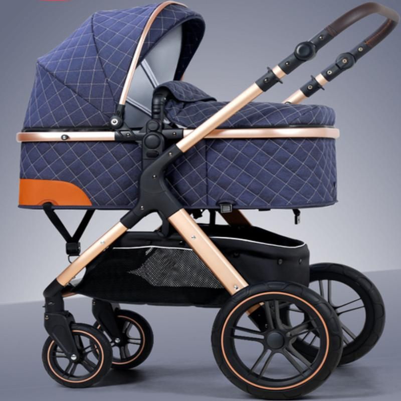 best strollers 2 in 1