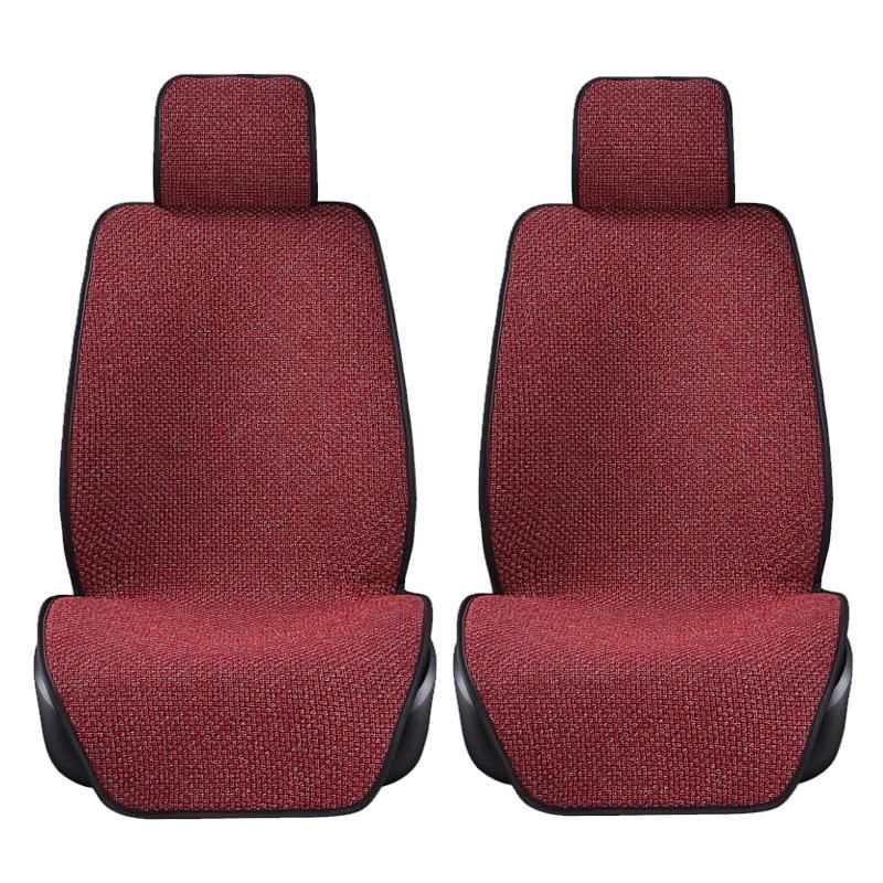 2 seats red China