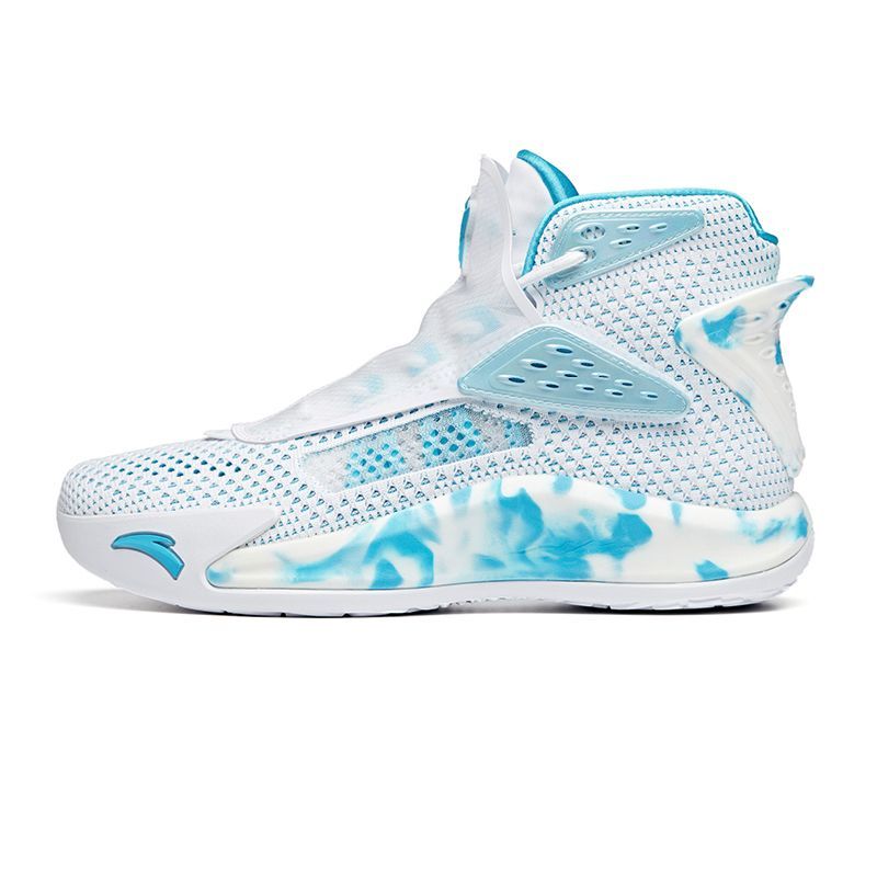 Basketball Shoes Sports Shoe High Cut 
