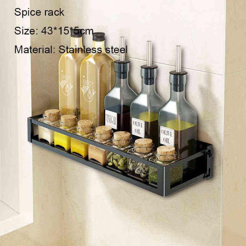 Spice Rack-1-tier