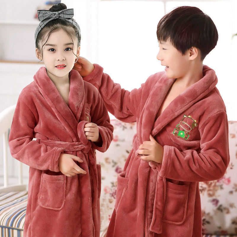 Robes per bambini 7.