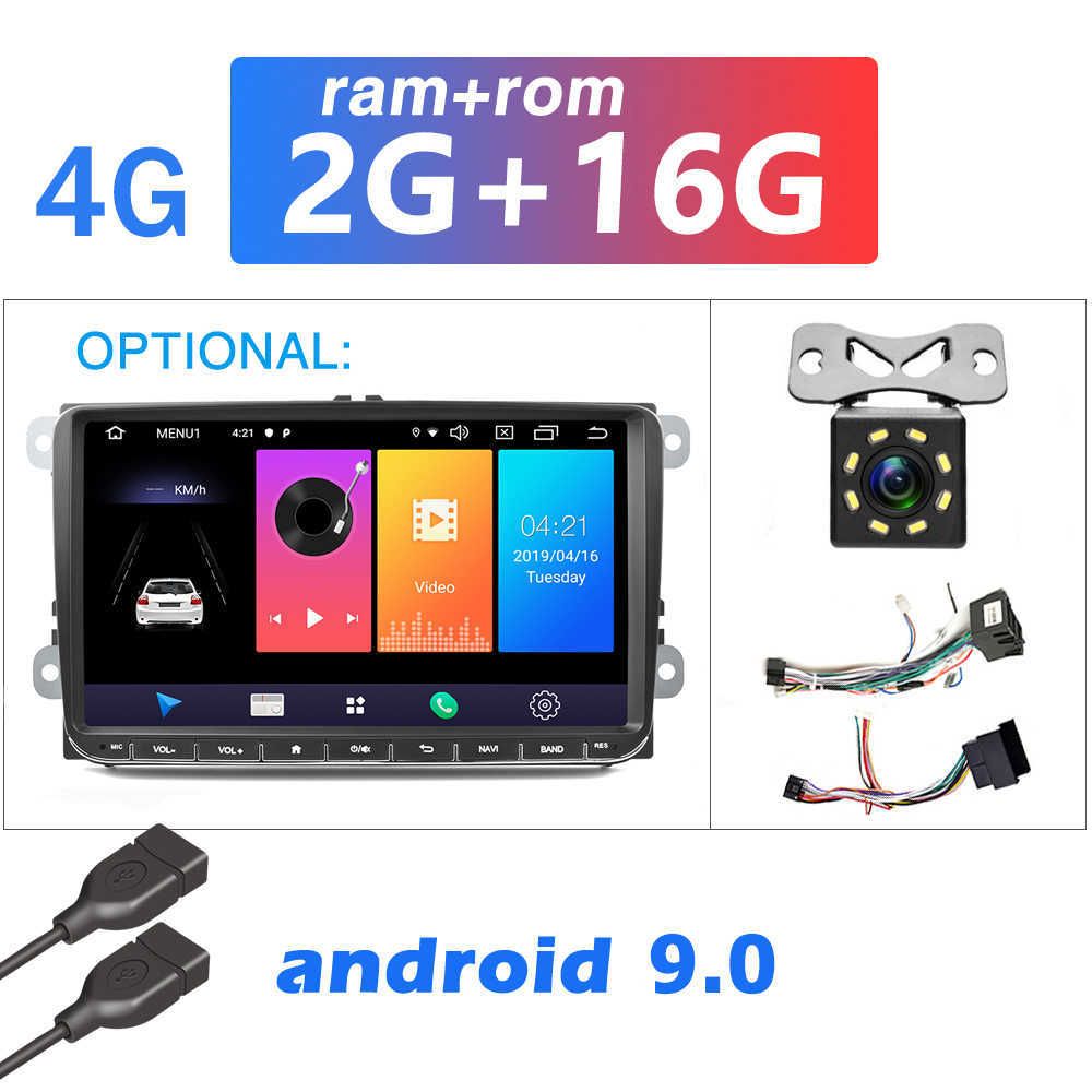 2g 16g 8 Ir Camera