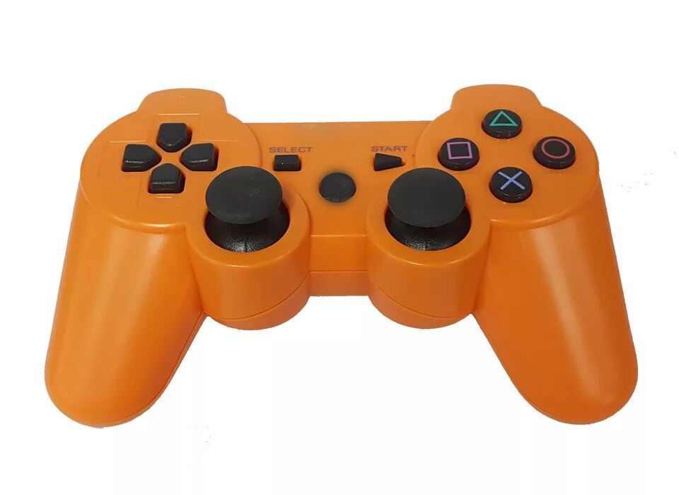 Orange (for PS3)