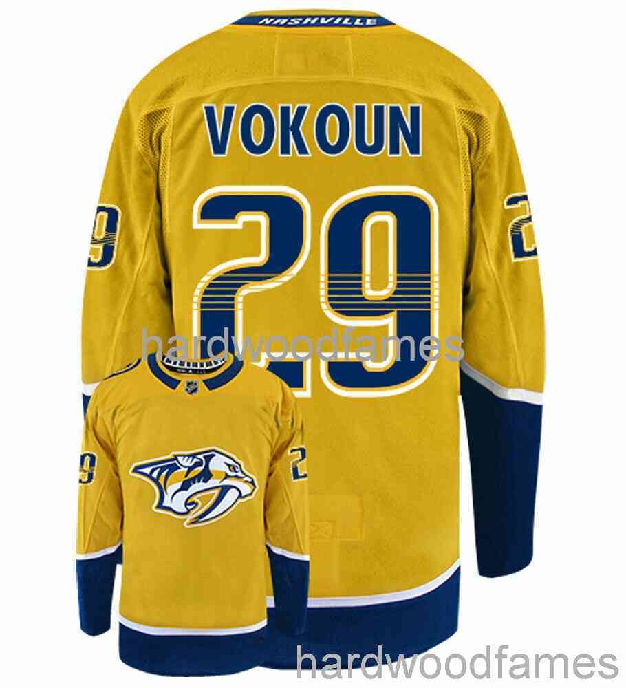 vintage predators jersey