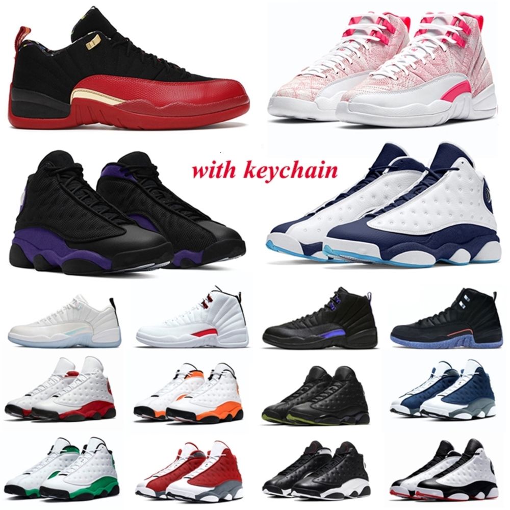 Купить 12s 13s Баскетбольные Туфли 