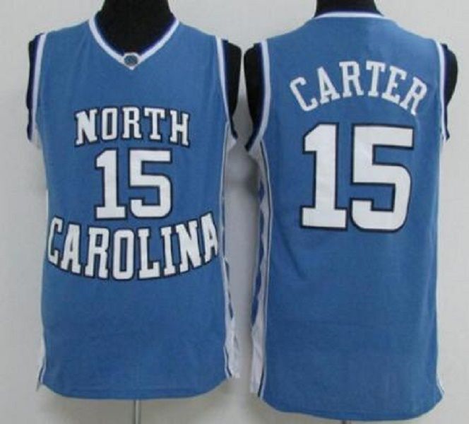 NCAA North Carolina 23 Michael Jersey Lower Merion 33 Bryant High School  Irish 23 LeBron Vince Carter Allen Iverson College Tar Heels Short UNC  Basketball Shorts From Top_500_sports, $10.93