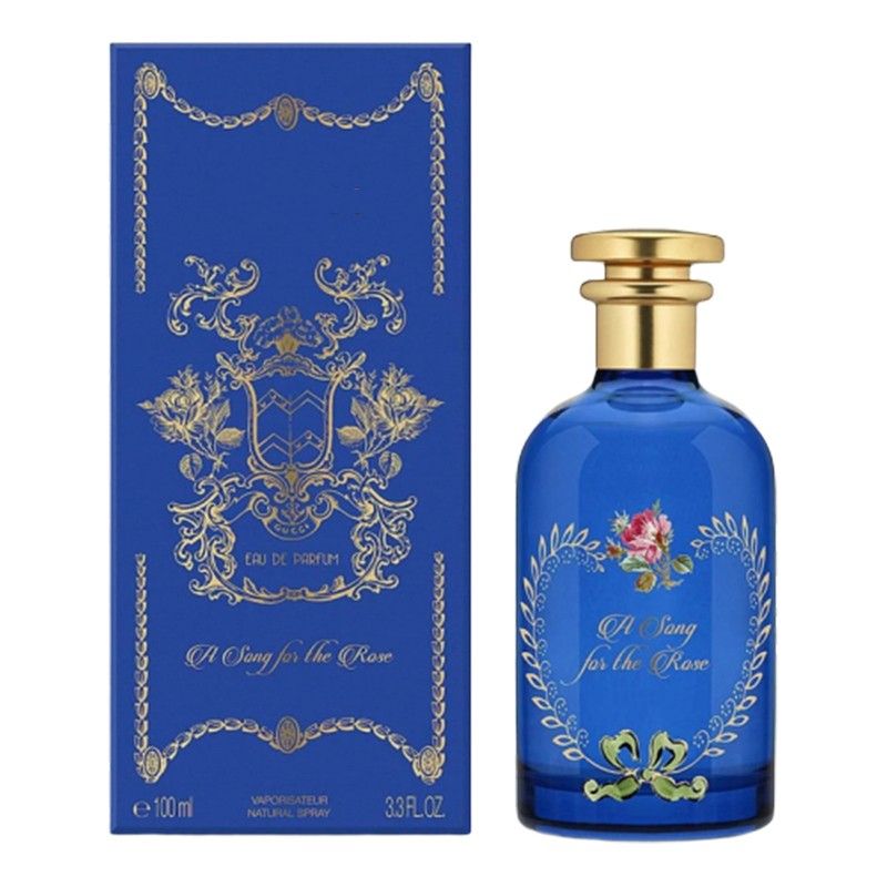 Une chanson pour la rose 100 ml