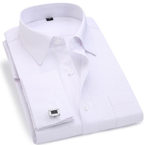 06 White Shirt