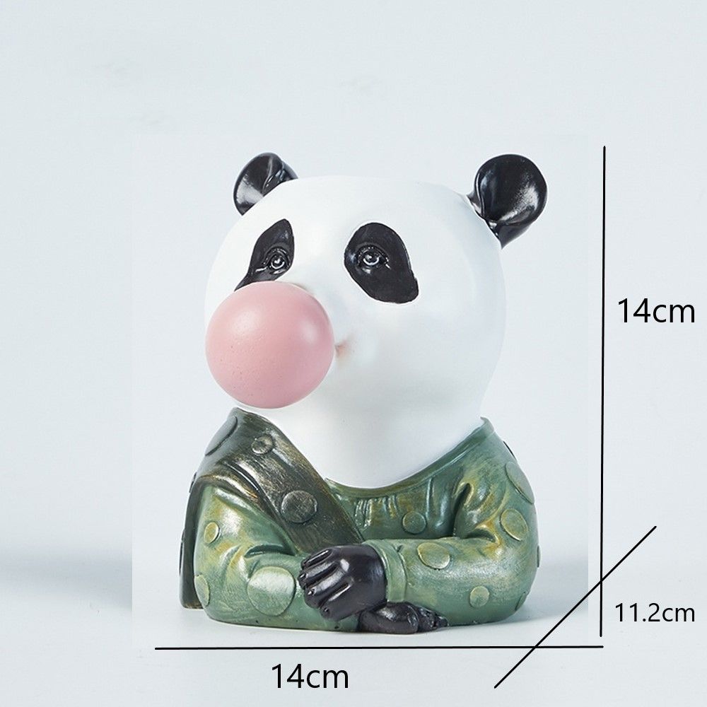 Sr. Panda